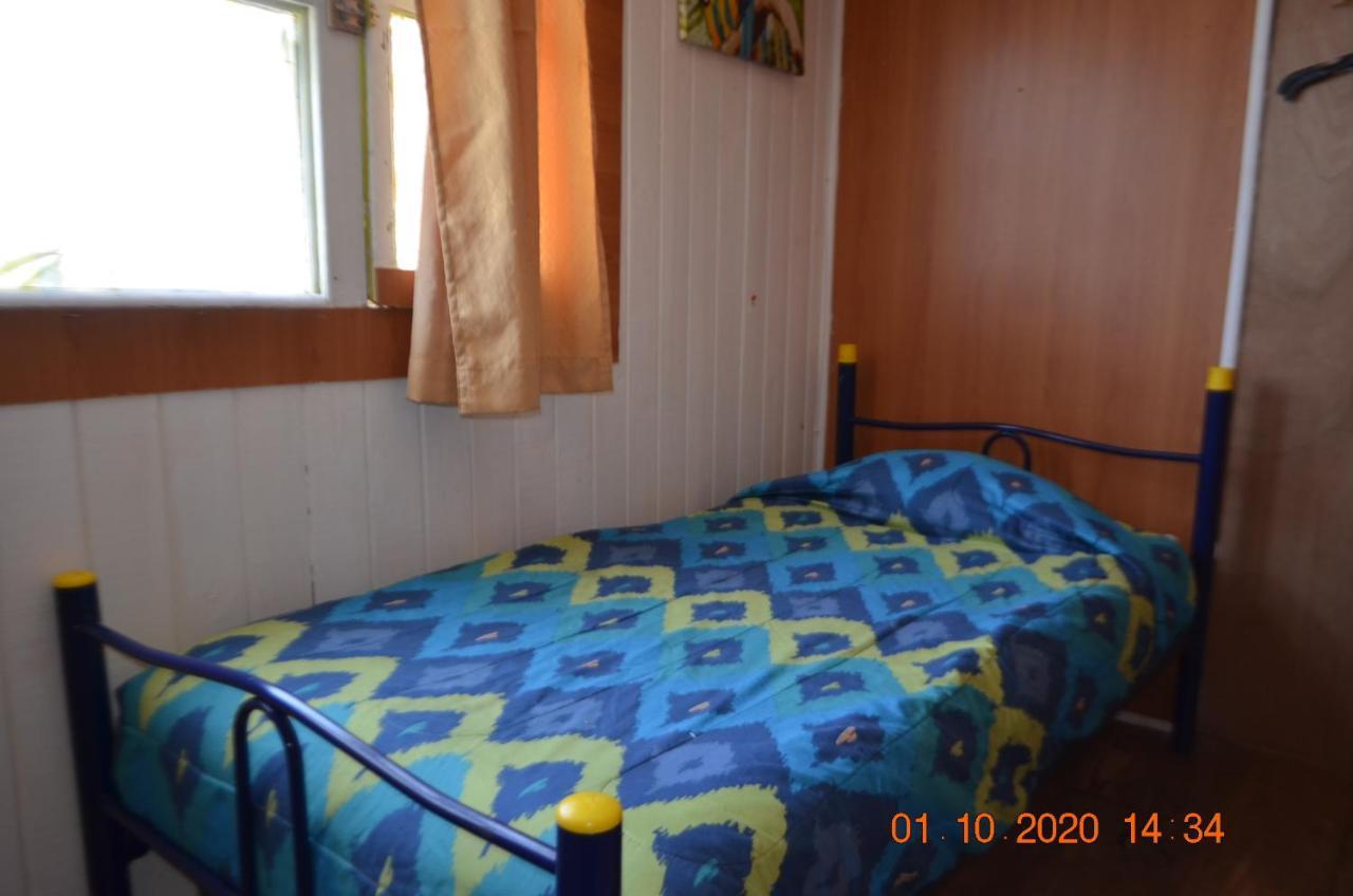 Hostal Mi Maravilla La Serena Kültér fotó